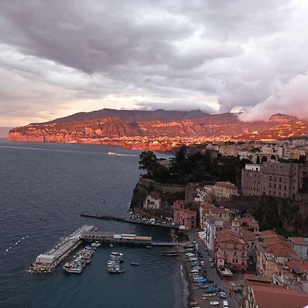 Il Platano Bed and Breakfast Piano di Sorrento Buitenkant foto