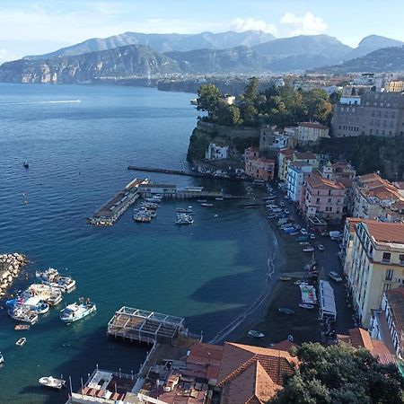 Il Platano Bed and Breakfast Piano di Sorrento Buitenkant foto