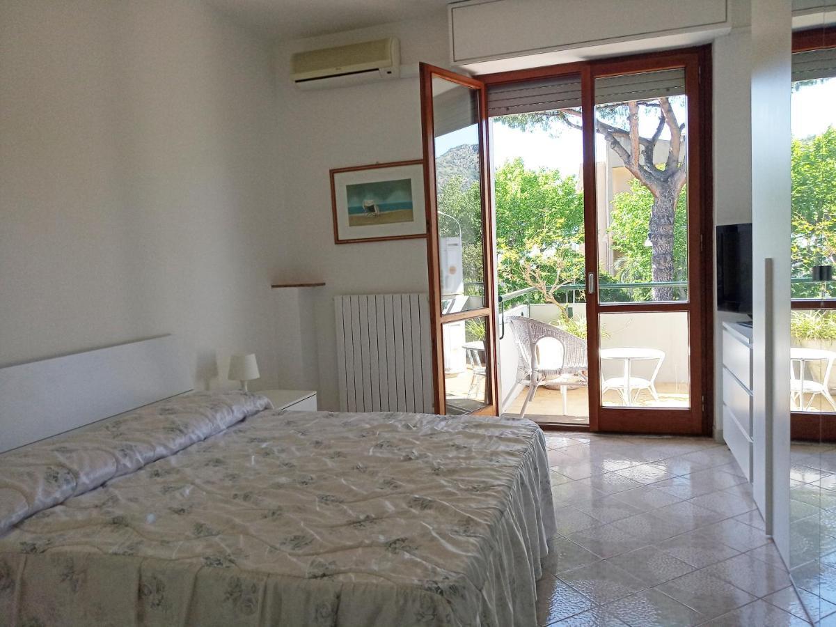Il Platano Bed and Breakfast Piano di Sorrento Buitenkant foto