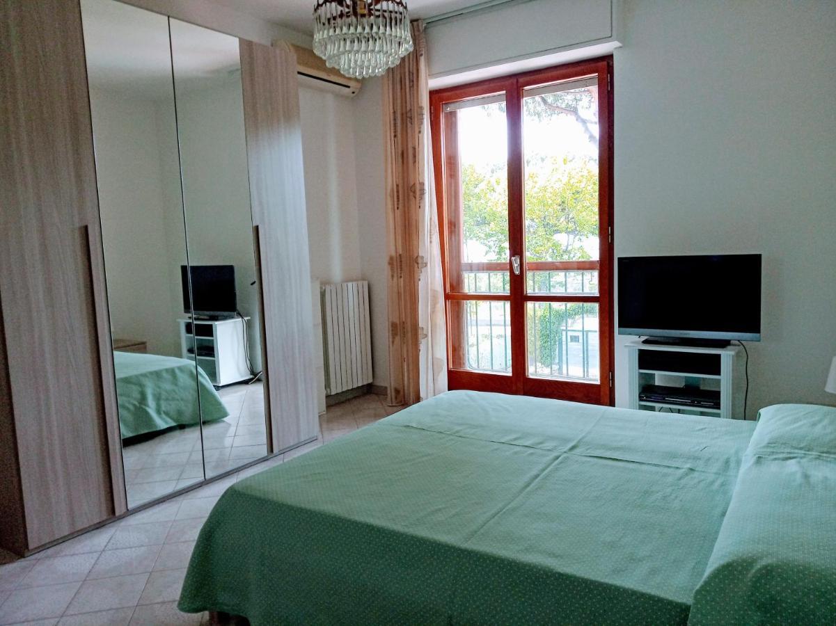 Il Platano Bed and Breakfast Piano di Sorrento Buitenkant foto