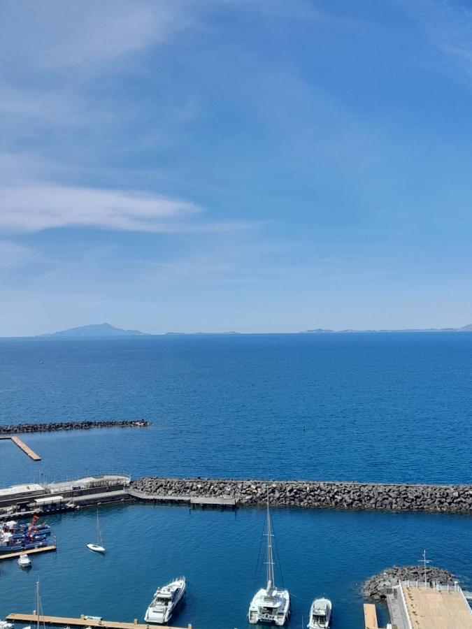 Il Platano Bed and Breakfast Piano di Sorrento Buitenkant foto