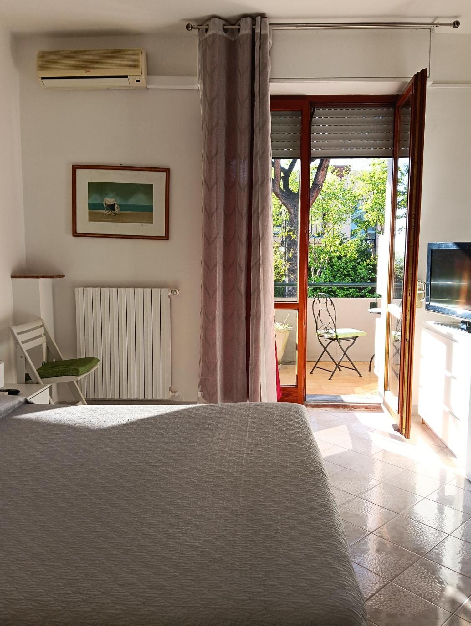 Il Platano Bed and Breakfast Piano di Sorrento Buitenkant foto