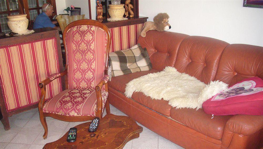 Il Platano Bed and Breakfast Piano di Sorrento Buitenkant foto