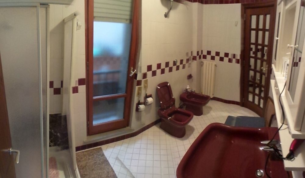 Il Platano Bed and Breakfast Piano di Sorrento Buitenkant foto