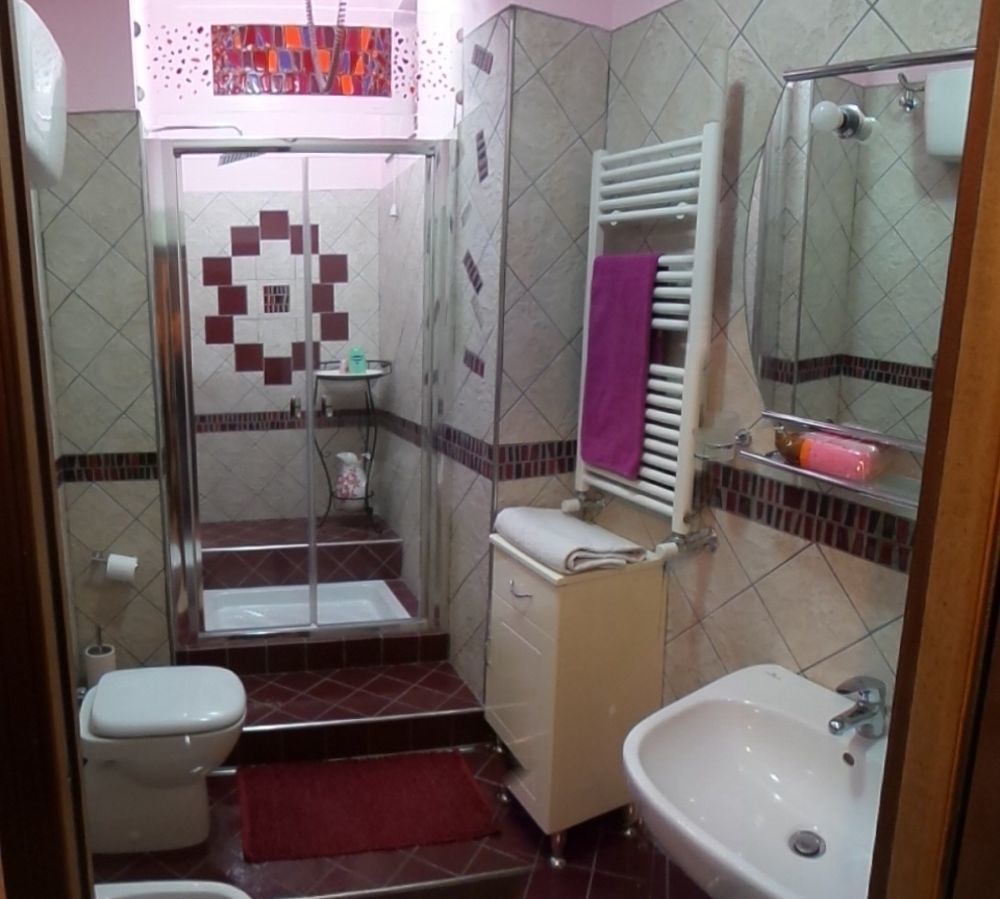 Il Platano Bed and Breakfast Piano di Sorrento Buitenkant foto