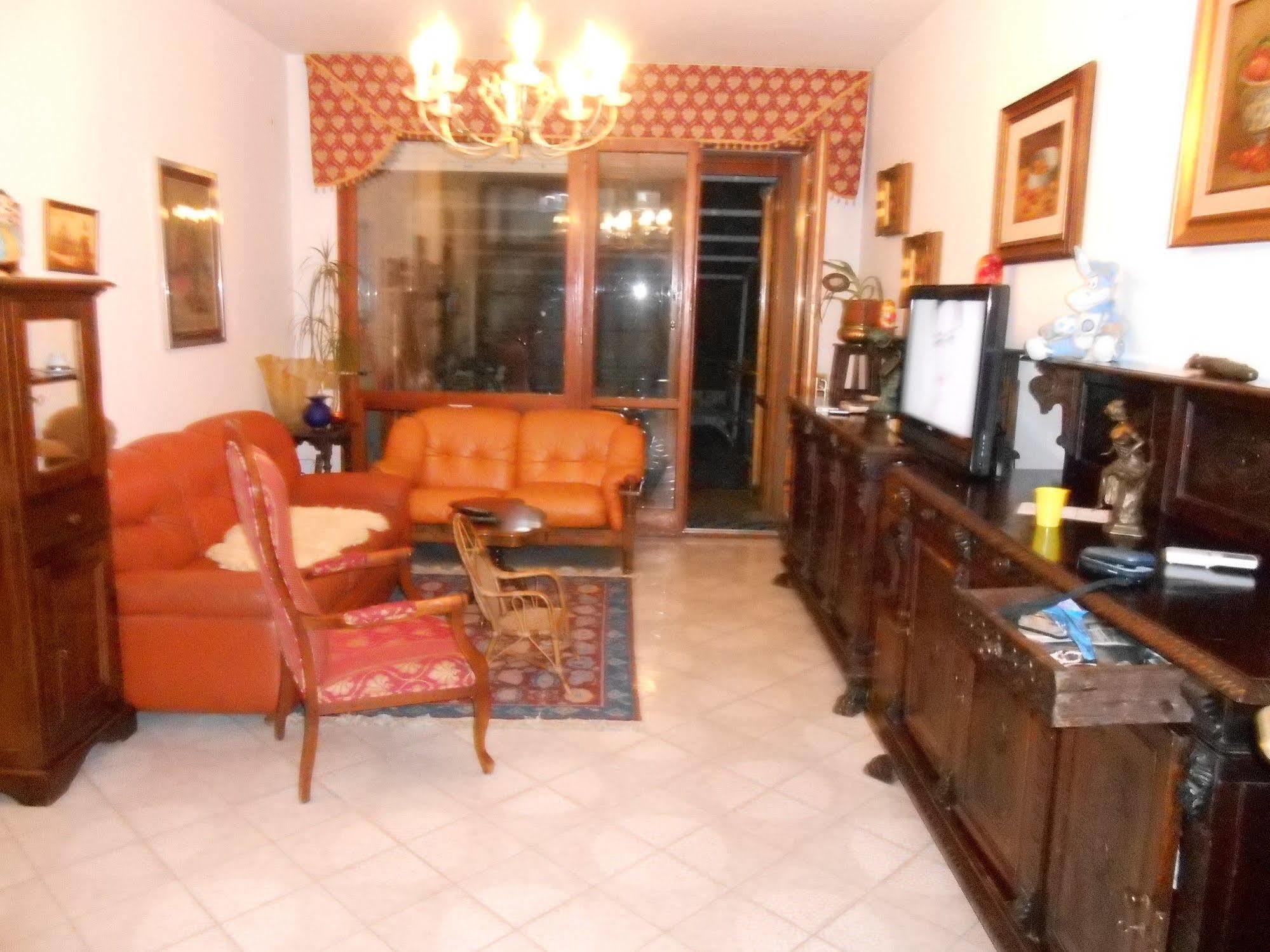 Il Platano Bed and Breakfast Piano di Sorrento Buitenkant foto