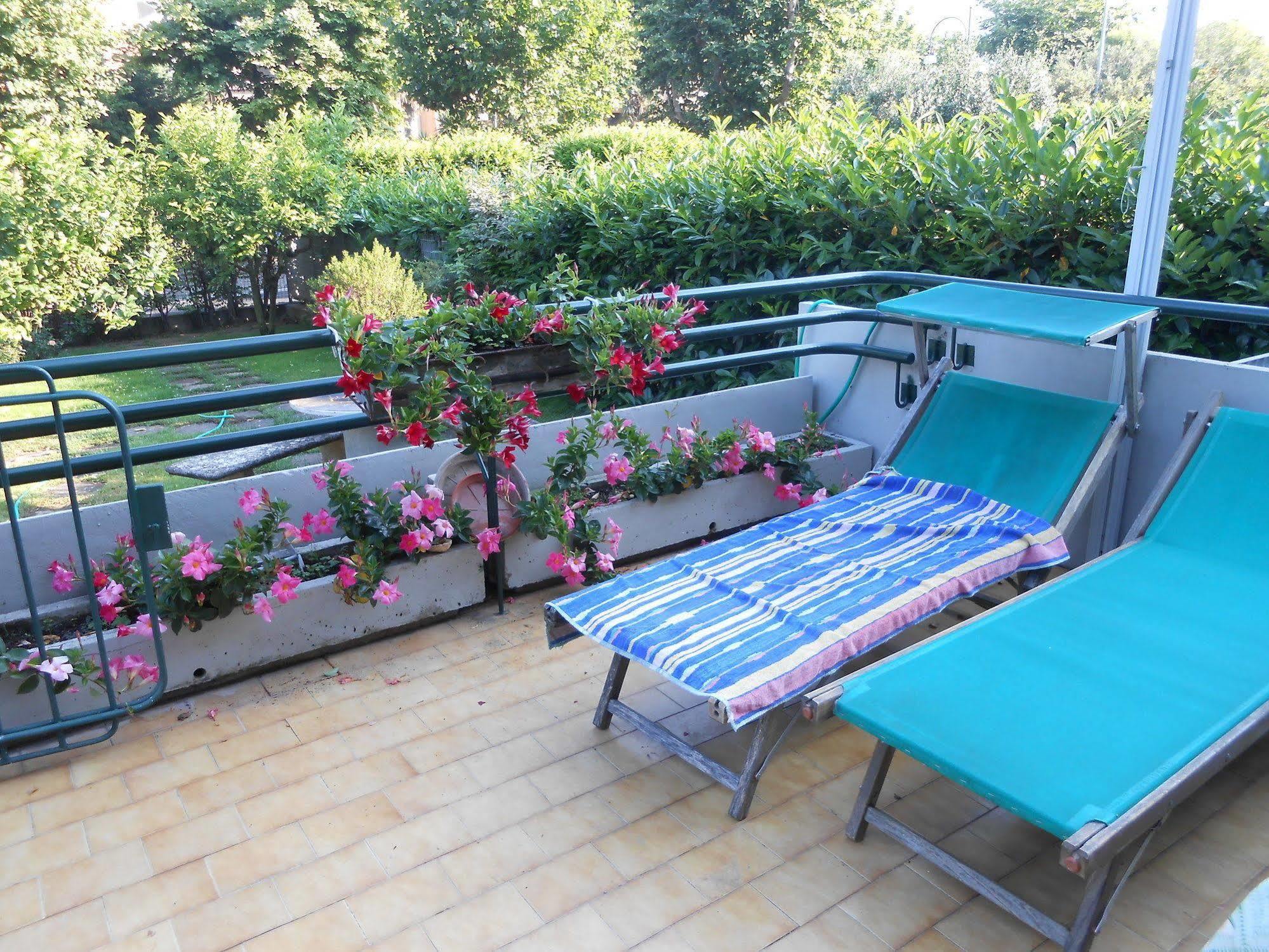 Il Platano Bed and Breakfast Piano di Sorrento Buitenkant foto