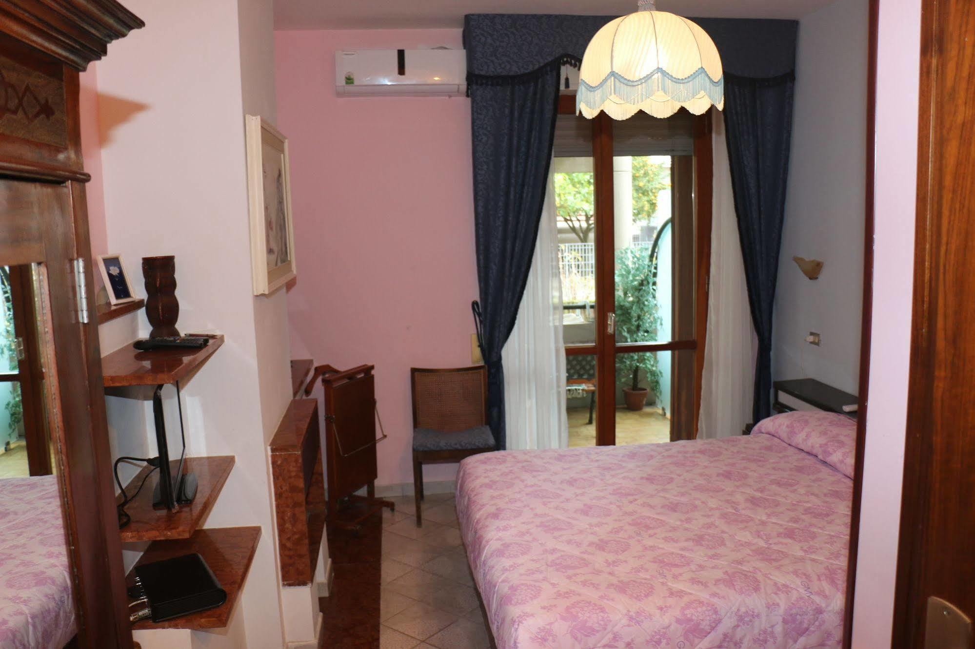 Il Platano Bed and Breakfast Piano di Sorrento Buitenkant foto